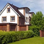 Duenenhaeuser Haus 8 A