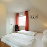 Duenenhaeuser Haus 8 A Hébergement de vacances