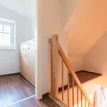 Duenenhaeuser Haus 8 A *