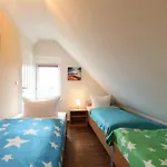 Hébergement de vacances Duenenhaeuser Haus 8 A