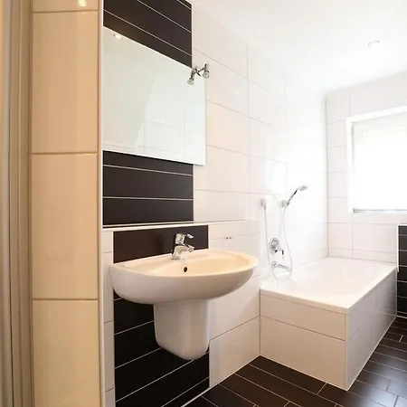 Holiday home Duenenhaeuser Haus 8 A Boltenhagen (Ostseebad)