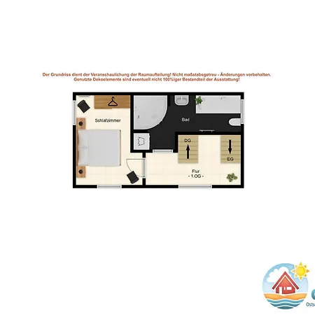 Duenenhaeuser Haus 8 A بولتينهاجين