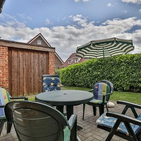 Duenenhaeuser Haus 8 A بولتينهاجين