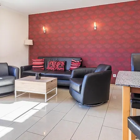 Duenenhaeuser Haus 8 A