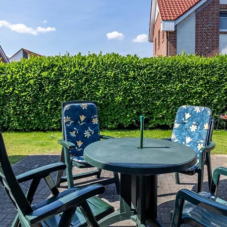 Ferienhaus Dünenhäuser Haus 8 A Boltenhagen