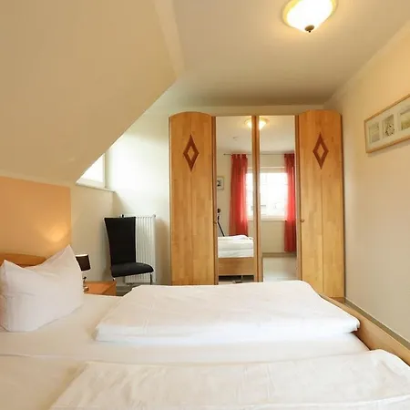 Holiday home Duenenhaeuser Haus 8 A Boltenhagen (Ostseebad)